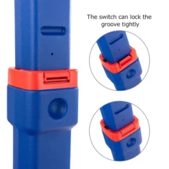 Costway Kids Children Basketball Hoop Stand Adjustable Height Indoor Outdoor Sports -Costway GUEST 063f4a75 7e53 4e93 aede 755e0d531d7f