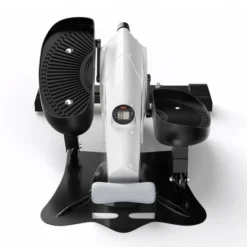 Costway Portable Mini Magnetic Elliptical Stepper Machine Resistance Adjustable Fitness -Costway GUEST 10f12a2a fc1c 4542 a459 313a2b67855d