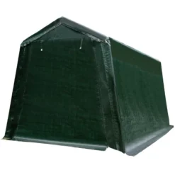 Costway 10'x10' Patio Tent Carport Storage Shelter Shed Car Canopy Heavy Duty Green 17 Costway 10'x10' Patio Tent Carport Storage Shelter Shed Car Canopy Heavy Duty Green -Costway GUEST 1375c9b4 086e 4579 8e9c ffc5b067415e