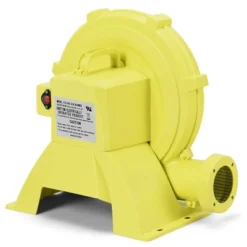 Costway Air Blower Pump Fan 735 Watt 1.0HP For Inflatable Bounce House Bouncy Castle -Costway GUEST 14c11294 1d22 4501 a24c 6e4279f225a4