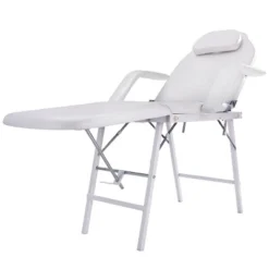 Costway 73'' Portable Tattoo Parlor Spa Salon Facial Bed Beauty Massage Table Chair -Costway GUEST 16e37d04 8546 4f9b a918 5f717381aae9