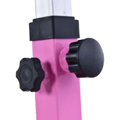 Costway Adjustable Steel Horizontal Training Bar Gymnastics Junior Home Practice -Costway GUEST 232107de bdd2 4edd 92fa 09f5c05d5d61