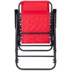 Costway Folding Zero Gravity Rocking Chair Rocker Porch Outdoor Patio Headrest Red 17 Costway Folding Zero Gravity Rocking Chair Rocker Porch Outdoor Patio Headrest Red -Costway GUEST 256dc7b3 7bb8 4cfd ab7a 52b8a225c0bf