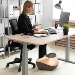 Costway Shiatsu Foot Massager Massage Machine Kneading Rolling Air Compression For Foot -Costway GUEST 2a5fc4ff ff18 437d b9f9 b171e39da421