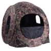 Costway Portable Hunting Blind Pop Up Ground Camo Weather Resistant Hunting Enclosure -Costway GUEST 304406be 2da7 4835 88e8 81e51cf5772e