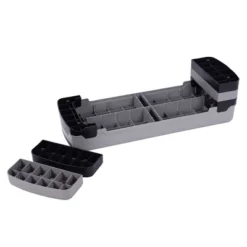 Costway 35'' Fitness Aerobic Step Cardio Adjustable 6"-8"-10" Exercise Stepper W/Risers -Costway GUEST 308740aa 8ff3 418f 9baa b4d4504aa71b