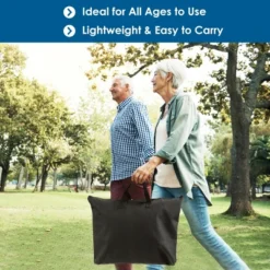 Costway 4-level Adjustable Slant Board Wooden Calf Stretcher Incline Stretching Ankle -Costway GUEST 32ed59a9 73d0 4d8c aefc 23c89caeebcc