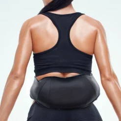 Costway Shiatsu Back And Neck Massager Kneading Shoulder Massage Pillow W/Heat Straps -Costway GUEST 336f5b90 d21b 4aec b4cc cf37ea40a9cf