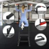 Costway Multi-function Power Tower Pull Up Bar Dip Stand Home Gym Full-body Workout -Costway GUEST 370bfb51 cf3e 43b7 93c5 f844520ef4a7