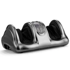 Costway Shiatsu Foot Massager Kneading And Rolling Leg Ankle W/Remote Gray -Costway GUEST 3a7668dd b684 43b3 b074 265ab5efb14d
