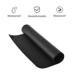 Costway 36'' X 78'' Treadmill Mat Large Floor Protector Exercise Fitness Gym Equipment Mat -Costway GUEST 3b4cd407 456c 4744 96ba 03c90f87ba0d