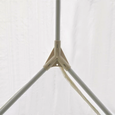 Costway 10'x30' Party Wedding Tent Canopy Heavy Duty Pavilion 5 Sidewall 11 Costway 10'x30' Party Wedding Tent Canopy Heavy Duty Pavilion 5 Sidewall - Image 9