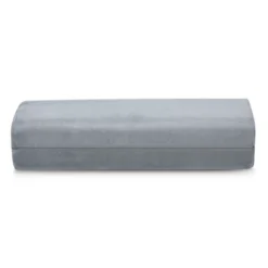 Costway Yoga Bolster Pillow Meditation Pillow W/Washable Cover & Carry Handle GreenGreyPink 22 Costway Yoga Bolster Pillow Meditation Pillow W/Washable Cover & Carry Handle GreenGreyPink -Costway GUEST 481284e9 ad52 47e4 a9b2 0c7e1ad7a8a8