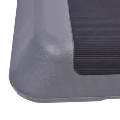 Costway 43'' Aerobic Stepper Step Cardio Fitness Exercise Adjust 4''-6''-8'' W/Risers -Costway GUEST 48622dfe ec07 43ca 9c06 1524356eebdf