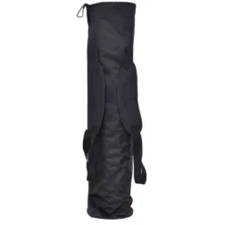 Costway Black Portable Folding Hammock Lounge Camping Bed Steel Frame Stand W/Carry Bag -Costway GUEST 55d7948c 2f56 40e6 ac57 dc886ea4313c