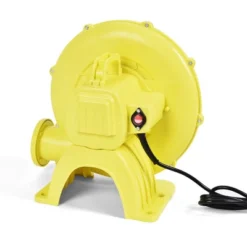 Costway Air Blower Pump Fan 480 Watt 0.6HP For Inflatable Bounce House Bouncy Castle -Costway GUEST 6380858a 62fb 42ff b17c 1f6f5299dcb4