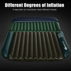 Costway Inflatable SUV Air Backseat Mattress Flocking Travel Pad W/Pump Camping Outdoor 15 Costway Inflatable SUV Air Backseat Mattress Flocking Travel Pad W/Pump Camping Outdoor -Costway GUEST 63ac8925 0b87 4902 ac19 d9677d374848
