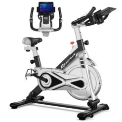 Costway Indoor Stationary Exercise Cycle Bike Bicycle Workout W/ Large Holder RedBlack -Costway GUEST 708fc7da 536a 49d7 bdb2 19467f7b807f