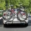 Costway 3-Bike Trunk Mounted Bike Rack Bike Carrier Rack For Sedan Hatchback Minivan SUV -Costway GUEST 76bcf854 d757 4930 a126 0a5356136395