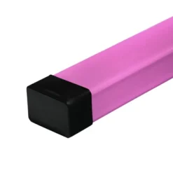 Costway Adjustable Steel Horizontal Training Bar Gymnastics Junior Home Practice -Costway GUEST 7bdf29c8 f939 4a4e 8087 d4108bb77505