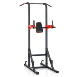 Costway Multi-function Power Tower Pull Up Bar Dip Stand Home Gym Full-body Workout -Costway GUEST 83bdab90 acda 4edf af11 c93ac7e05cd0