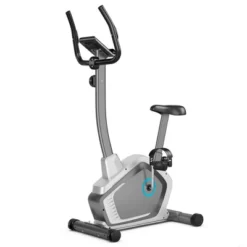 Costway Magnetic Upright Exercise Bike Cycling Bike W/Pulse Sensor 8-Level Fitness -Costway GUEST 843eea1e 4839 4c56 8c42 b37a7e4c4039
