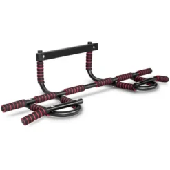 Costway Multi-Purpose Pull Up Bar Doorway Fitness Chin Up Bar No Screw Home Gym -Costway GUEST 84e43544 2bd0 4736 9528 145e192e7e6e