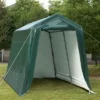Costway 7'x12' Patio Tent Carport Storage Shelter Shed Car Canopy Heavy Duty Green 2 Costway 7'x12' Patio Tent Carport Storage Shelter Shed Car Canopy Heavy Duty Green -Costway GUEST 88387160 c8cd 4159 bd94 97932e706f88