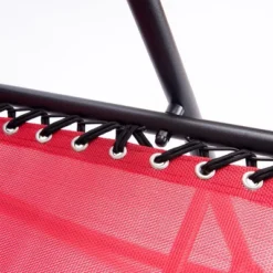 Costway Folding Zero Gravity Rocking Chair Rocker Porch Outdoor Patio Headrest Red 19 Costway Folding Zero Gravity Rocking Chair Rocker Porch Outdoor Patio Headrest Red -Costway GUEST 885f8004 819b 4520 982b ada2d37adaee