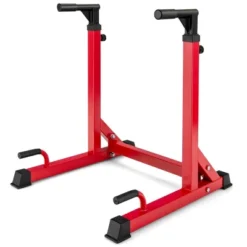 Costway Multi-function Dip-up Station Power Tower Adjustable Height Home Gym Training 21 Costway Multi-function Dip-up Station Power Tower Adjustable Height Home Gym Training -Costway GUEST 8b7e2381 d9c7 421b 8df4 8265aa86c458