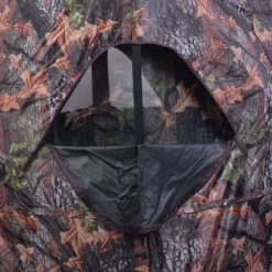 Costway Ground Hunting Blind Portable Deer Pop Up Camo Hunter Weather Proof Mesh Window -Costway GUEST 97e54445 3005 463d 9de4 bb4bd008b3b9