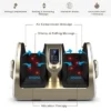 Costway Foot Calf Shiatsu Massager Heat Remote Control -Costway GUEST 9a8498e4 c468 4ee3 abe5 9e4e22d0d4ba