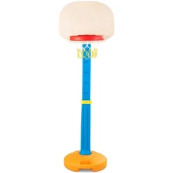 Costway Kids Children Basketball Hoop Stand Adjustable Height Indoor Outdoor Sports Toy -Costway GUEST 9cab8508 c7a5 4188 93f7 13124611125b