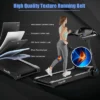 Costway 2.25HP Folding Treadmill Running Machine LED Touch Display -Costway GUEST 9e800267 d1d7 4c6f 8e16 4216a58e8a7b