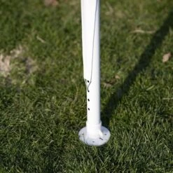 Costway 10'x30' Party Wedding Outdoor Patio Tent Canopy Heavy Duty Gazebo Pavilion Event -Costway GUEST b0ed1437 0894 4aee b27b fbe981bbe6f6