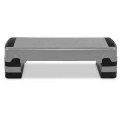 Costway 35'' Fitness Aerobic Step Cardio Adjustable 6"-8"-10" Exercise Stepper W/Risers -Costway GUEST b4d33bbc 2b2c 4f38 a247 d279a59817d7