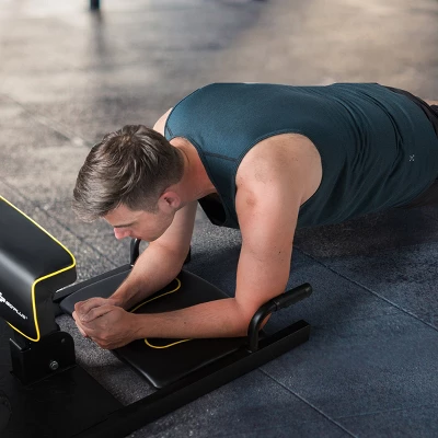 Gpolus 8-in-1 Multifunction Squat Machine Deep Sissy Squat Home Gym Fitness Ab Trainer 4 Gpolus 8-in-1 Multifunction Squat Machine Deep Sissy Squat Home Gym Fitness Ab Trainer - Image 2