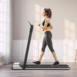 Costway Installation-Free Ultra-Thin Folding Treadmill Exercise Fitness Machine W/5-Layer 17 Costway Installation-Free Ultra-Thin Folding Treadmill Exercise Fitness Machine W/5-Layer -Costway GUEST c55188eb 2341 4217 8d60 0f7fcf3bfdf3