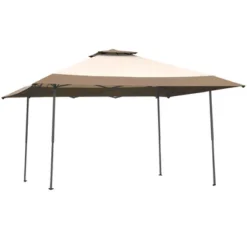 Costway 13'x13' Gazebo Canopy Shelter Awning Tent Patio Garden Outdoor Companion -Costway GUEST c63383cb 0190 427b 9697 4c30167fa73f