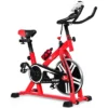 Costway Adjustable Exercise Bike Bicycle Cycling Cardio Fitness LCD W/ 18lb Flywheel 1 Costway Adjustable Exercise Bike Bicycle Cycling Cardio Fitness LCD W/ 18lb Flywheel -Costway GUEST c770c1d1 40f8 47f4 b6da 1ed09035fdca