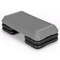 Costway 29'' Adjustable Workout Fitness Aerobic Stepper Exercise Platform W/Riser 4'' -6'' -8 24 Costway 29'' Adjustable Workout Fitness Aerobic Stepper Exercise Platform W/Riser 4'' -6'' -8 -Costway GUEST cae21568 4a49 4cb2 b065 46d66dff07d2