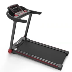 Superfit 2.25HP Electric Running Machine Treadmill Bluetooth Speaker APP Control