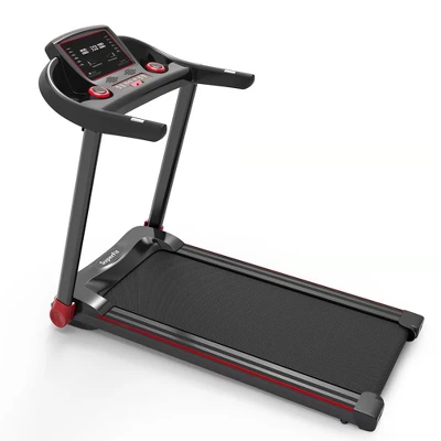 Superfit 2.25HP Electric Running Machine Treadmill Bluetooth Speaker APP Control 3 Superfit 2.25HP Electric Running Machine Treadmill Bluetooth Speaker APP Control