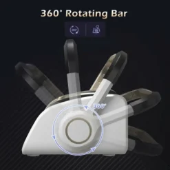 Costway Foot Calf Shiatsu Massager Heat Remote Control -Costway GUEST dd7ca0cc 03e7 47e9 911e c1317ee218ff