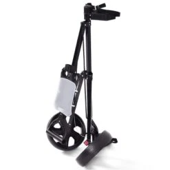 Costway Folding 2 Wheel Push Pull Golf Club Cart Trolley Swivel W/Scoreboard Lightweight -Costway GUEST e1a0ad6d 2bfa 47f7 96c3 762133a37bc0