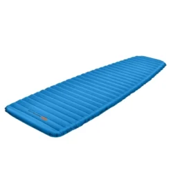 Costway 3 Inch Inflatable Camping Sleeping Pad Waterproof & Comfortable Sleeping Mat Blue/Green -Costway GUEST ee5a8250 b69c 47e0 bce3 b5ded3237a88