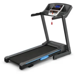 Costway 2.25HP Folding Electric Treadmill Motorized Power Running Machine
