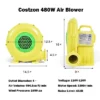 Costway Air Blower Pump Fan 480 Watt 0.6HP For Inflatable Bounce House Bouncy Castle 1 Costway Air Blower Pump Fan 480 Watt 0.6HP For Inflatable Bounce House Bouncy Castle -Costway GUEST fc70942e 3b85 4640 ac3d aa642512ce0d