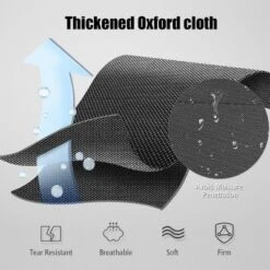 Costway Folding Camping Cot & Bed Heavy-Duty For Adults Kids W/ Carrying Bag 300LBS Grey -Costway GUEST fe19e159 bc3d 47e6 9fc4 8f0e8d7b10c4